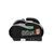 Автокрісло Lionelo Luuk Fix I-Size 15-36 кг бустер Grey Stone (LO-LUUK FIX I-SIZE GREY STONE), зображення 5 Автокрісло Lionelo Luuk Fix I-Size 15-36 кг бустер Grey Stone (LO-LUUK FIX I-SIZE GREY STONE), зображення 5