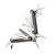 Мультитул Leatherman Charge TTi PLUS (832528), изображение 2 Мультитул Leatherman Charge TTi PLUS (832528), изображение 2