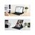 Чехол для планшета BeCover 360° Rotatable Samsung Tab A9 Plus SM-X210/SM-X215/SM-X216 11.0" Deep Blue (710336), изображение 5 Чехол для планшета BeCover 360° Rotatable Samsung Tab A9 Plus SM-X210/SM-X215/SM-X216 11.0" Deep Blue (710336), изображение 5