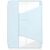 Чехол для планшета BeCover 360° Rotatable Samsung Tab A9 Plus SM-X210/SM-X215/SM-X216 11.0" Light Blue (710338), изображение 2 Чехол для планшета BeCover 360° Rotatable Samsung Tab A9 Plus SM-X210/SM-X215/SM-X216 11.0" Light Blue (710338), изображение 2
