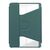 Чехол для планшета BeCover 360° Rotatable Samsung Tab S9 (SM-X710/SM-X716)/S9 FE (SM-X510/SM-X516B) 11.0" Dark Green (710434), изображение 3 Чехол для планшета BeCover 360° Rotatable Samsung Tab S9 (SM-X710/SM-X716)/S9 FE (SM-X510/SM-X516B) 11.0" Dark Green (710434), изображение 3