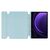 Чехол для планшета BeCover 360° Rotatable Samsung Tab S9 (SM-X710/SM-X716)/S9 FE (SM-X510/SM-X516B) 11.0" Light Blue (710435), изображение 4 Чехол для планшета BeCover 360° Rotatable Samsung Tab S9 (SM-X710/SM-X716)/S9 FE (SM-X510/SM-X516B) 11.0" Light Blue (710435), изображение 4