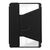 Чехол для планшета BeCover 360° Rotatable Samsung Tab S9 Plus (SM-X810/SM-X816)/S9 FE Plus (SM-X610/SM-X616) 12.4" Black (710398), изображение 3 Чехол для планшета BeCover 360° Rotatable Samsung Tab S9 Plus (SM-X810/SM-X816)/S9 FE Plus (SM-X610/SM-X616) 12.4" Black (710398), изображение 3