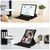 Чехол для планшета BeCover 360° Rotatable Samsung Tab S9 Plus (SM-X810/SM-X816)/S9 FE Plus (SM-X610/SM-X616) 12.4" Black (710398), изображение 6 Чехол для планшета BeCover 360° Rotatable Samsung Tab S9 Plus (SM-X810/SM-X816)/S9 FE Plus (SM-X610/SM-X616) 12.4" Black (710398), изображение 6
