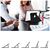 Чехол для планшета BeCover 360° Rotatable Samsung Tab S9 Plus (SM-X810/SM-X816)/S9 FE Plus (SM-X610/SM-X616) 12.4" Black (710398), изображение 7 Чехол для планшета BeCover 360° Rotatable Samsung Tab S9 Plus (SM-X810/SM-X816)/S9 FE Plus (SM-X610/SM-X616) 12.4" Black (710398), изображение 7