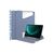 Чехол для планшета BeCover 360° Rotatable Samsung Tab S9 Plus (SM-X810/SM-X816)/S9 FE Plus (SM-X610/SM-X616) 12.4" Purple (710403) Чехол для планшета BeCover 360° Rotatable Samsung Tab S9 Plus (SM-X810/SM-X816)/S9 FE Plus (SM-X610/SM-X616) 12.4" Purple (710403)