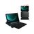 Чехол для планшета BeCover Keyboard 360° Rotatable Samsung Tab S9 Plus (SM-X810/SM-X816)/S9 FE Plus (SM-X610/SM-X616) 12.4" (710393), изображение 4 Чехол для планшета BeCover Keyboard 360° Rotatable Samsung Tab S9 Plus (SM-X810/SM-X816)/S9 FE Plus (SM-X610/SM-X616) 12.4" (710393), изображение 4