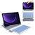 Чехол для планшета BeCover Keyboard 360° Rotatable Samsung Tab S9 Plus (SM-X810/SM-X816)/S9 FE Plus (SM-X610/SM-X616) 12.4" (710397), изображение 4 Чехол для планшета BeCover Keyboard 360° Rotatable Samsung Tab S9 Plus (SM-X810/SM-X816)/S9 FE Plus (SM-X610/SM-X616) 12.4" (710397), изображение 4