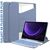 Чехол для планшета BeCover Keyboard 360° Rotatable Samsung Tab S9 Plus (SM-X810/SM-X816)/S9 FE Plus (SM-X610/SM-X616) 12.4" (710397) Чехол для планшета BeCover Keyboard 360° Rotatable Samsung Tab S9 Plus (SM-X810/SM-X816)/S9 FE Plus (SM-X610/SM-X616) 12.4" (710397)