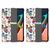 Чехол для планшета BeCover Smart Case Samsung Tab A9 SM-X115 8.7" Butterfly (709912), изображение 4 Чехол для планшета BeCover Smart Case Samsung Tab A9 SM-X115 8.7" Butterfly (709912), изображение 4