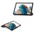 Чехол для планшета BeCover Smart Case Samsung Tab A9 SM-X115 8.7" Butterfly (709912), изображение 7 Чехол для планшета BeCover Smart Case Samsung Tab A9 SM-X115 8.7" Butterfly (709912), изображение 7