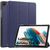 Чехол для планшета BeCover Smart Case Samsung Tab A9 SM-X115 8.7" Deep Blue (709903), изображение 2 Чехол для планшета BeCover Smart Case Samsung Tab A9 SM-X115 8.7" Deep Blue (709903), изображение 2