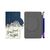 Чехол для планшета BeCover Smart Case Samsung Tab A9 SM-X115 8.7" Good Night (709908), изображение 6 Чехол для планшета BeCover Smart Case Samsung Tab A9 SM-X115 8.7" Good Night (709908), изображение 6