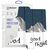 Чехол для планшета BeCover Smart Case Samsung Tab A9 SM-X115 8.7" Good Night (709908) Чехол для планшета BeCover Smart Case Samsung Tab A9 SM-X115 8.7" Good Night (709908)