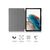 Чехол для планшета BeCover Smart Case Samsung Tab A9 SM-X115 8.7" Purple (709904), изображение 7 Чехол для планшета BeCover Smart Case Samsung Tab A9 SM-X115 8.7" Purple (709904), изображение 7