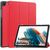Чехол для планшета BeCover Smart Case Samsung Tab A9 SM-X115 8.7" Red (709905), изображение 2 Чехол для планшета BeCover Smart Case Samsung Tab A9 SM-X115 8.7" Red (709905), изображение 2