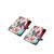 Чохол до планшета BeCover Smart Case Samsung Tab S9 (SM-X710/SM-X716)/S9 FE (SM-X510/SM-X516B) 11.0" Butterfly (710415), зображення 4 Чохол до планшета BeCover Smart Case Samsung Tab S9 (SM-X710/SM-X716)/S9 FE (SM-X510/SM-X516B) 11.0" Butterfly (710415), зображення 4