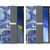 Чехол для планшета BeCover Smart Case Samsung Tab S9 (SM-X710/SM-X716)/S9 FE (SM-X510/SM-X516B) 11.0" Night (710419), изображение 4 Чехол для планшета BeCover Smart Case Samsung Tab S9 (SM-X710/SM-X716)/S9 FE (SM-X510/SM-X516B) 11.0" Night (710419), изображение 4