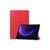 Чехол для планшета BeCover Smart Case Samsung Tab S9 (SM-X710/SM-X716)/S9 FE (SM-X510/SM-X516B) 11.0" Red (710412), изображение 2 Чехол для планшета BeCover Smart Case Samsung Tab S9 (SM-X710/SM-X716)/S9 FE (SM-X510/SM-X516B) 11.0" Red (710412), изображение 2