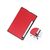 Чехол для планшета BeCover Smart Case Samsung Tab S9 (SM-X710/SM-X716)/S9 FE (SM-X510/SM-X516B) 11.0" Red (710412), изображение 6 Чехол для планшета BeCover Smart Case Samsung Tab S9 (SM-X710/SM-X716)/S9 FE (SM-X510/SM-X516B) 11.0" Red (710412), изображение 6