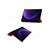 Чехол для планшета BeCover Smart Case Samsung Tab S9 (SM-X710/SM-X716)/S9 FE (SM-X510/SM-X516B) 11.0" Red (710412), изображение 8 Чехол для планшета BeCover Smart Case Samsung Tab S9 (SM-X710/SM-X716)/S9 FE (SM-X510/SM-X516B) 11.0" Red (710412), изображение 8
