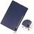 Чехол для планшета BeCover Smart Case Samsung Tab S9 Plus (SM-X810/SM-X816)/S9 FE Plus (SM-X610/SM-X616) 12.4" Deep Blue (710322), изображение 5 Чехол для планшета BeCover Smart Case Samsung Tab S9 Plus (SM-X810/SM-X816)/S9 FE Plus (SM-X610/SM-X616) 12.4" Deep Blue (710322), изображение 5