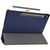 Чехол для планшета BeCover Smart Case Samsung Tab S9 Plus (SM-X810/SM-X816)/S9 FE Plus (SM-X610/SM-X616) 12.4" Deep Blue (710322), изображение 6 Чехол для планшета BeCover Smart Case Samsung Tab S9 Plus (SM-X810/SM-X816)/S9 FE Plus (SM-X610/SM-X616) 12.4" Deep Blue (710322), изображение 6