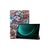 Чехол для планшета BeCover Smart Case Samsung Tab S9 Plus (SM-X810/SM-X816)/S9 FE Plus (SM-X610/SM-X616) 12.4" Graffiti (710377), изображение 2 Чехол для планшета BeCover Smart Case Samsung Tab S9 Plus (SM-X810/SM-X816)/S9 FE Plus (SM-X610/SM-X616) 12.4" Graffiti (710377), изображение 2