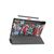 Чехол для планшета BeCover Smart Case Samsung Tab S9 Plus (SM-X810/SM-X816)/S9 FE Plus (SM-X610/SM-X616) 12.4" Graffiti (710377), изображение 5 Чехол для планшета BeCover Smart Case Samsung Tab S9 Plus (SM-X810/SM-X816)/S9 FE Plus (SM-X610/SM-X616) 12.4" Graffiti (710377), изображение 5