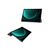 Чехол для планшета BeCover Smart Case Samsung Tab S9 Plus (SM-X810/SM-X816)/S9 FE Plus (SM-X610/SM-X616) 12.4" Graffiti (710377), изображение 6 Чехол для планшета BeCover Smart Case Samsung Tab S9 Plus (SM-X810/SM-X816)/S9 FE Plus (SM-X610/SM-X616) 12.4" Graffiti (710377), изображение 6