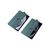 Чохол до планшета BeCover Soft Edge stylus holder Samsung Tab A9 Plus SM-X210/SM-X215/SM-X216 11.0" Dark Green (710368), зображення 3 Чохол до планшета BeCover Soft Edge stylus holder Samsung Tab A9 Plus SM-X210/SM-X215/SM-X216 11.0" Dark Green (710368), зображення 3