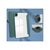 Чохол до планшета BeCover Soft Edge stylus holder Samsung Tab A9 Plus SM-X210/SM-X215/SM-X216 11.0" Dark Green (710368), зображення 6 Чохол до планшета BeCover Soft Edge stylus holder Samsung Tab A9 Plus SM-X210/SM-X215/SM-X216 11.0" Dark Green (710368), зображення 6