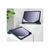 Чохол до планшета BeCover Soft Edge stylus holder Samsung Tab A9 Plus SM-X210/SM-X215/SM-X216 11.0" Dark Green (710368), зображення 8 Чохол до планшета BeCover Soft Edge stylus holder Samsung Tab A9 Plus SM-X210/SM-X215/SM-X216 11.0" Dark Green (710368), зображення 8