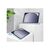 Чехол для планшета BeCover Soft Edge stylus holder Samsung Tab A9 SM-X115 8.7" Light Blue (710358), изображение 7 Чехол для планшета BeCover Soft Edge stylus holder Samsung Tab A9 SM-X115 8.7" Light Blue (710358), изображение 7