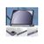 Чехол для планшета BeCover Soft Edge stylus holder Samsung Tab A9 SM-X115 8.7" Purple (710360), изображение 3 Чехол для планшета BeCover Soft Edge stylus holder Samsung Tab A9 SM-X115 8.7" Purple (710360), изображение 3