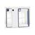 Чехол для планшета BeCover Soft Edge stylus holder Samsung Tab A9 SM-X115 8.7" Purple (710360), изображение 4 Чехол для планшета BeCover Soft Edge stylus holder Samsung Tab A9 SM-X115 8.7" Purple (710360), изображение 4