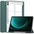 Чехол для планшета BeCover Soft Edge stylus holder Samsung Tab S9 Plus (SM-X810/SM-X816)/S9 FE Plus (SM-X610/SM-X616) 12.4" (710406), изображение 2 Чехол для планшета BeCover Soft Edge stylus holder Samsung Tab S9 Plus (SM-X810/SM-X816)/S9 FE Plus (SM-X610/SM-X616) 12.4" (710406), изображение 2