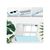 Чехол для планшета BeCover Soft Edge stylus holder Samsung Tab S9 Plus (SM-X810/SM-X816)/S9 FE Plus (SM-X610/SM-X616) 12.4" (710407), изображение 6 Чехол для планшета BeCover Soft Edge stylus holder Samsung Tab S9 Plus (SM-X810/SM-X816)/S9 FE Plus (SM-X610/SM-X616) 12.4" (710407), изображение 6