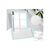 Чехол для планшета BeCover Soft Edge stylus holder Samsung Tab S9 Plus (SM-X810/SM-X816)/S9 FE Plus (SM-X610/SM-X616) 12.4" (710407), изображение 7 Чехол для планшета BeCover Soft Edge stylus holder Samsung Tab S9 Plus (SM-X810/SM-X816)/S9 FE Plus (SM-X610/SM-X616) 12.4" (710407), изображение 7