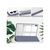 Чехол для планшета BeCover Soft Edge stylus holder Samsung Tab S9 Plus (SM-X810/SM-X816)/S9 FE Plus (SM-X610/SM-X616) 12.4" (710409), изображение 5 Чехол для планшета BeCover Soft Edge stylus holder Samsung Tab S9 Plus (SM-X810/SM-X816)/S9 FE Plus (SM-X610/SM-X616) 12.4" (710409), изображение 5