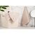 Полотенце Ardesto SuperSoft, беж 50х90 см (ART2250NS), изображение 4 Полотенце Ardesto SuperSoft, беж 50х90 см (ART2250NS), изображение 4