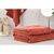 Полотенце Ardesto SuperSoft, теракота 30х50 см (ART2230RT), изображение 4 Полотенце Ardesto SuperSoft, теракота 30х50 см (ART2230RT), изображение 4