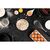 Форма для випікання Ardesto Gemini Easter Cake Round Detachable 12 x 10 см (AR2505G), зображення 3 Форма для випікання Ardesto Gemini Easter Cake Round Detachable 12 x 10 см (AR2505G), зображення 3