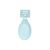 Подставка под ложку Ardesto Fresh Blue (AR4039T), изображение 7 Подставка под ложку Ardesto Fresh Blue (AR4039T), изображение 7