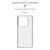 Чохол до мобільного телефона Armorstandart Air Force Xiaomi 14 Pro Transparent (ARM72936), зображення 3 Чохол до мобільного телефона Armorstandart Air Force Xiaomi 14 Pro Transparent (ARM72936), зображення 3