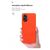 Чохол до мобільного телефона Armorstandart ICON Case OPPO A18 4G / A38 4G Red (ARM71032), зображення 7