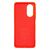 Чохол до мобільного телефона Armorstandart ICON Case OPPO A58 4G Red (ARM66473), зображення 2