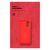 Чохол до мобільного телефона Armorstandart ICON Case OPPO A78 4G Red (ARM69634), зображення 4