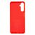 Чохол до мобільного телефона Armorstandart ICON Case Samsung A05s (A057) Red (ARM72569), зображення 2 Чохол до мобільного телефона Armorstandart ICON Case Samsung A05s (A057) Red (ARM72569), зображення 2