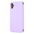 Чохол до мобільного телефона Armorstandart G-Case Samsung A05 (A055) Lilac (ARM71913), зображення 2